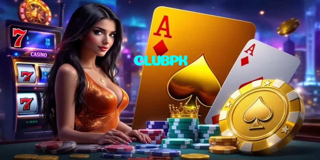making first deposit on CLUBPK website using local payment methods in Pakistan